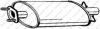 FORD 1423507 Middle Silencer